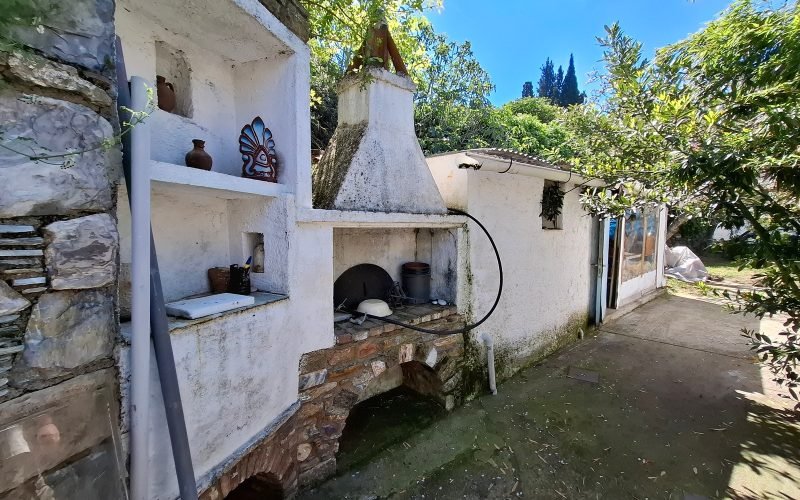 Traditional Cottage in Miloi Area in Skopelos