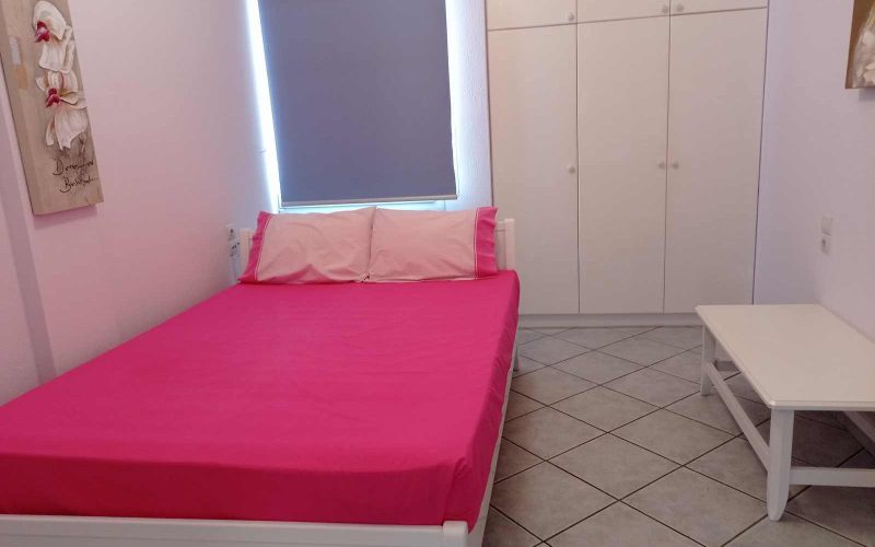 Spacious mansion in the center of Skopelos Town Bedroom 3
