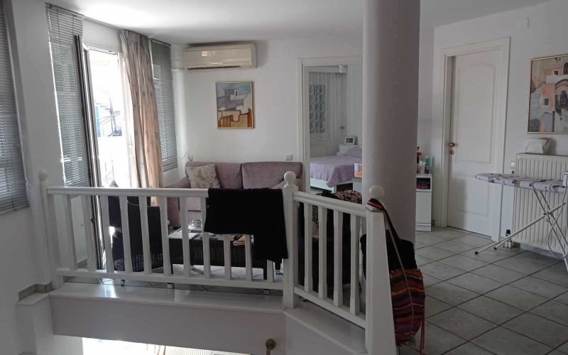 Spacious mansion in the center of Skopelos Town