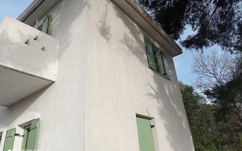 Cottage in the countryside of Pefkias area on Skopelos Island