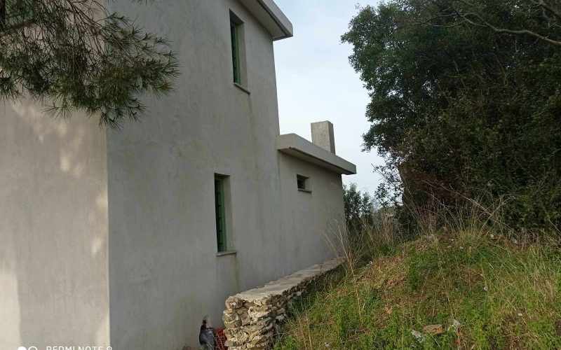 Cottage in the countryside of Pefkias area on Skopelos Island