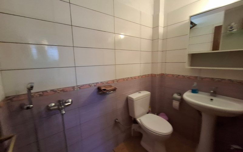Beautiful Town house with garden and views to the Sea