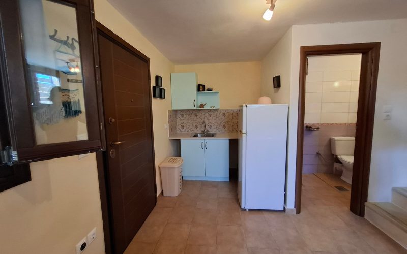 Beautiful Town house with garden and views to the Sea