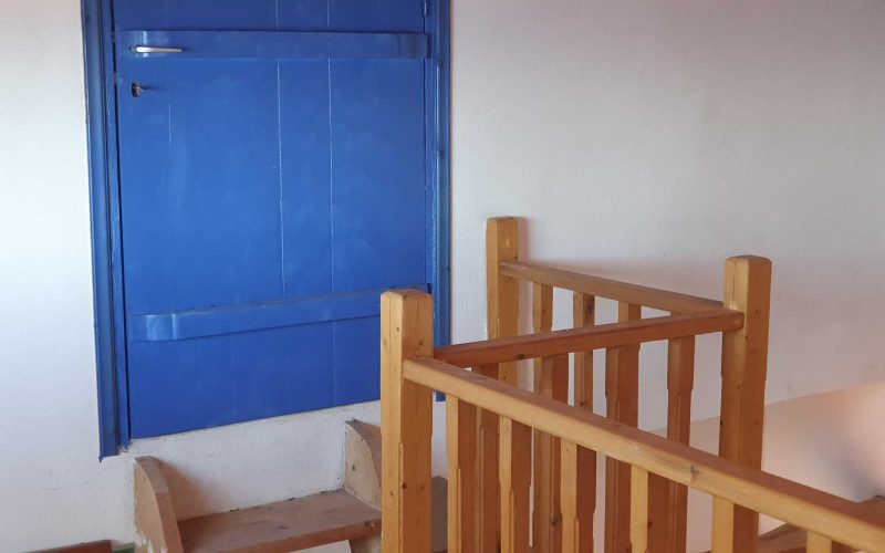 Cosy house with terrace and views in Old Klima Village