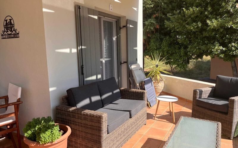 Property in walking distance to Agnontas beachProperty in walking distance to Agnontas beach
