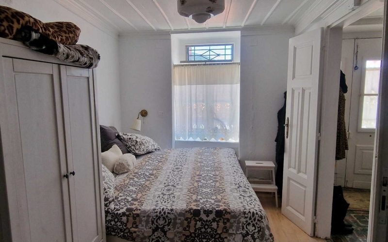 Charming Town house with Charming Town house with terraces and views Guest roomand views